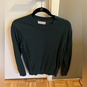 Everlane Crewneck Sweater